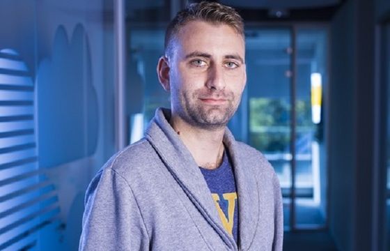 Łukasz Kowalczyk na czele sprzedaży i reklamy w Mobile Ad Network