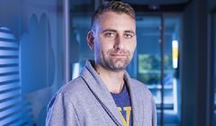 Łukasz Kowalczyk na czele sprzedaży i reklamy w Mobile Ad Network