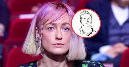 Damięcka jak zawsze w punkt. Tak żegna Vala Kilmera