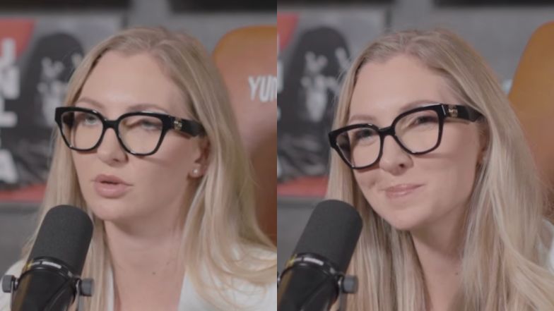 Martirenti chciała dziecko, żeby na nim zarabiać? Teraz się tłum