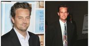 Tak Matthew Perry dostał rolę w "Przyjaciołach". Zdał się na cud? "Padłem na kolana"