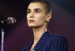 Sinead O'Connor nie bała się śmierci. Porównywała ją z porodem