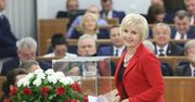 Lidia Staroń możliwą kandydatką Porozumienia Jarosława Gowina na RPO. PiS nie wyklucza poparcia