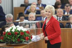 Lidia Staroń możliwą kandydatką Porozumienia Jarosława Gowina na RPO. PiS nie wyklucza poparcia