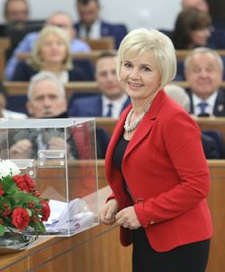 Lidia Staroń możliwą kandydatką Porozumienia Jarosława Gowina na RPO. PiS nie wyklucza poparcia