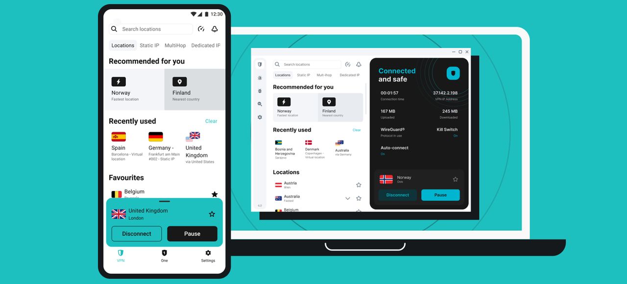 5 mitów na temat bezpiecznego internetu