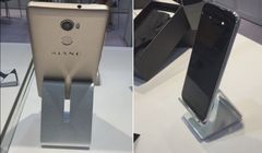 Elegance 5.1 Pro i Elegance 5.5 Pro - nowe smartfony Kiano za 699 zł i 799 zł