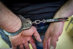 Ukrywał się 25 lat. Wpadł w Poznaniu