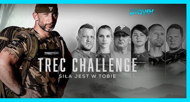 "Trec Challenge" w Player.pl