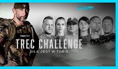 "Trec Challenge" w Player.pl