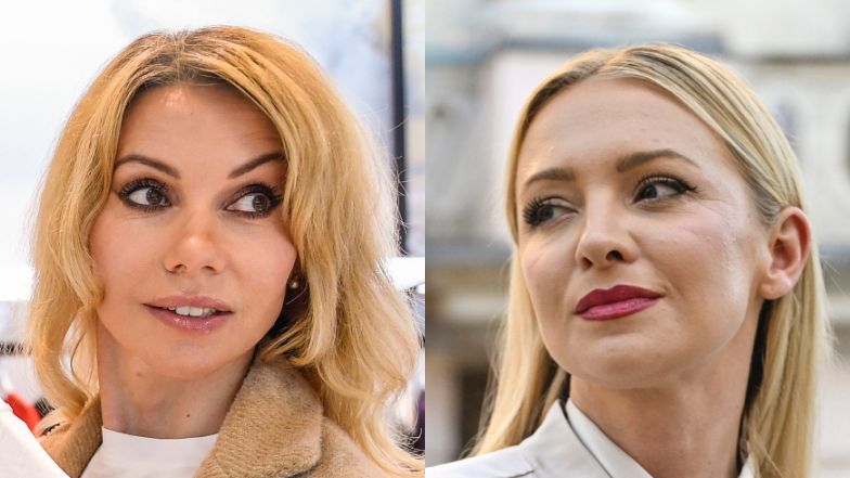 Małgorzata Opczowska zabrała głos po kpinach z Barbary Kurdej-Sz