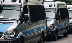 39-latek oskarżony o uprowadzenie dziecka w Koszalinie. Grozi mu więzienie