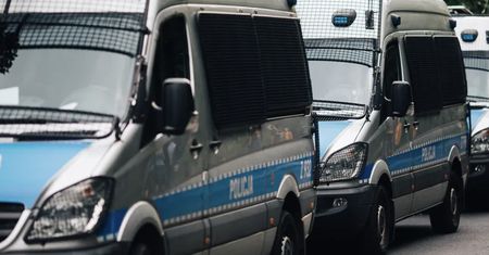 39-latek oskarżony o uprowadzenie dziecka w Koszalinie. Grozi mu więzienie