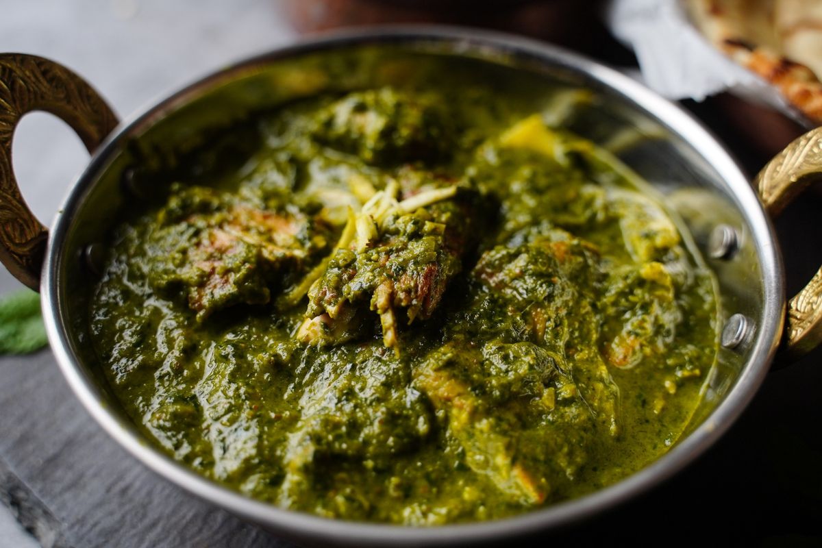 Na pierwszy rzut oka przypomina zielone bajoro. Ma dużo witamin i jeszcze więcej białka