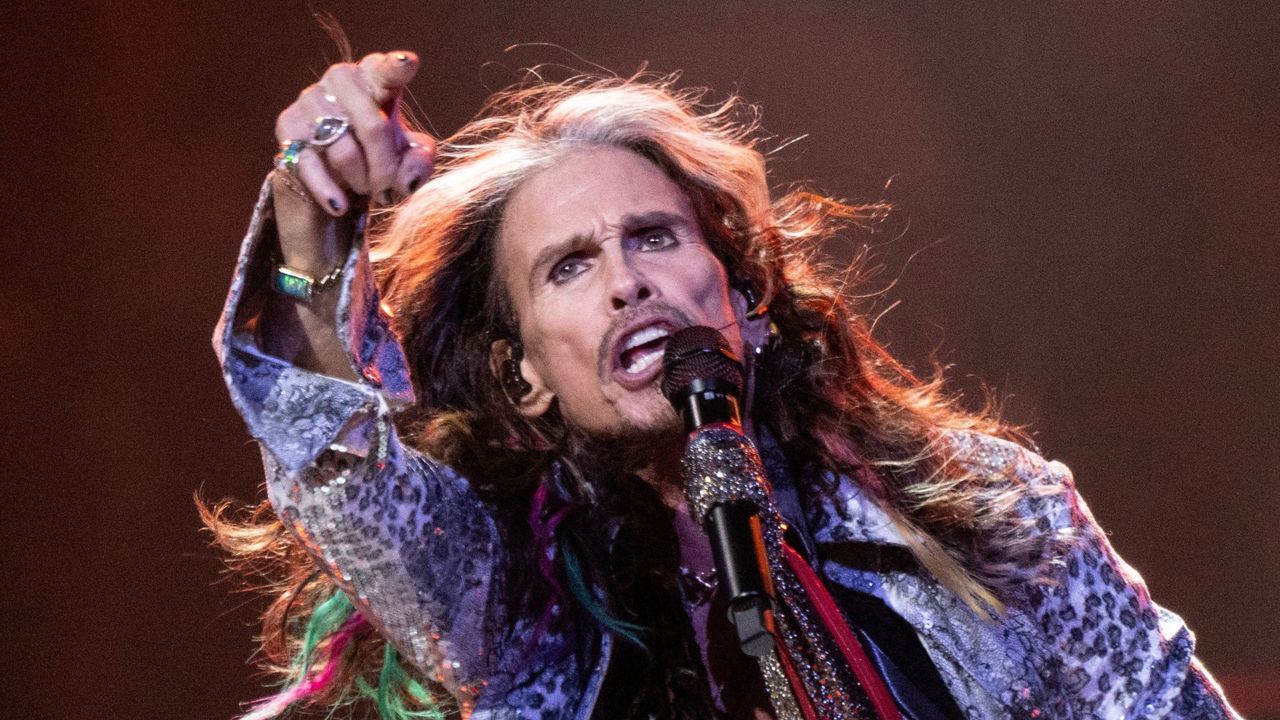 Aerosmith właśnie ogłosili. To koniec. Miliony fanów rozgoryczonych