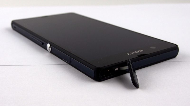 Sony Xperia Z