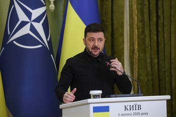 Tylu rosyjskich żołnierzy chcą zabić Ukraińcy. Ujawniono strategię