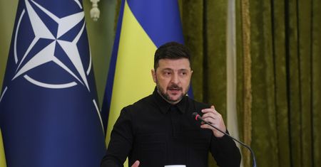 Tylu rosyjskich żołnierzy chcą zabić Ukraińcy. Ujawniono strategię