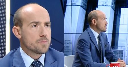 Budka ostrzega: "Kaczyński chce przywrócić system z PRL-u"