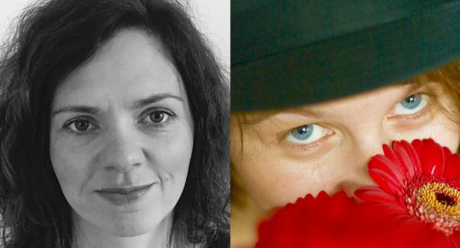 Marzena Szczuka i Maria Węckowska w Ogilvy &amp; Mather