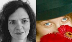 Marzena Szczuka i Maria Węckowska w Ogilvy &amp; Mather