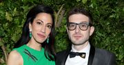 Alex Soros wziął ślub. Muzułmańska ukochana syna miliardera wystąpiła w dwóch kreacjach