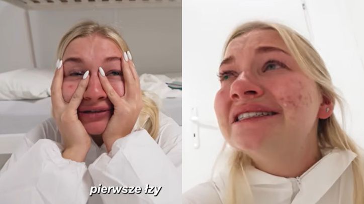 Fausti w ramach wyzwania zamknęła się w IZOLATCE