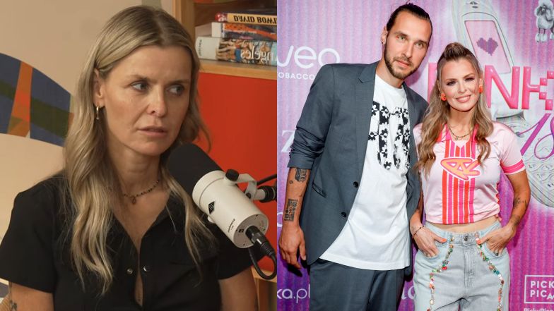 Mandaryna potwierdza rozstanie