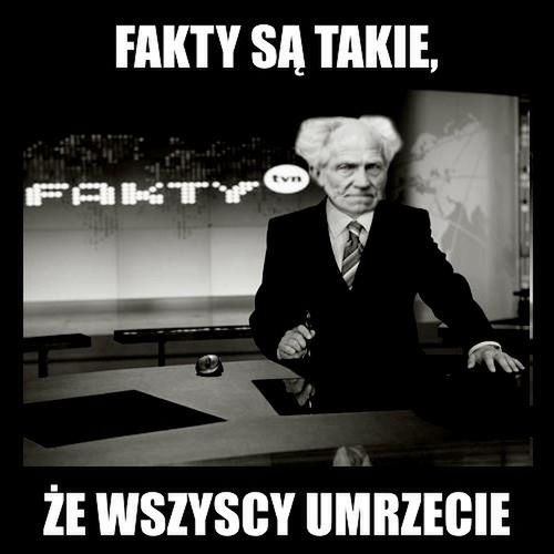 Naukowcy - idole XXI wieku? Już nikt się z nich nie śmieje, wszyscy im zazdroszczą 5