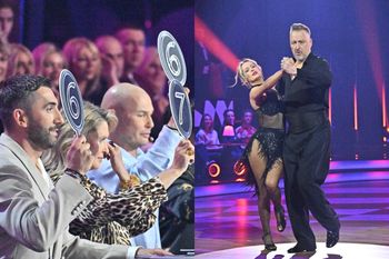 Piotr Kędzierski PODZIELIŁ jurorów "Tańca z gwiazdami". Rozpętała się mała kłótnia