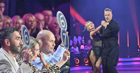 Piotr Kędzierski PODZIELIŁ jurorów "Tańca z gwiazdami". Rozpętała się mała kłótnia