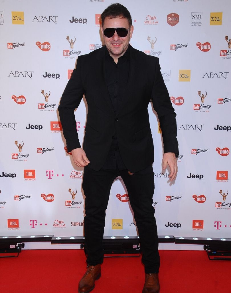 Tomasz Karolak