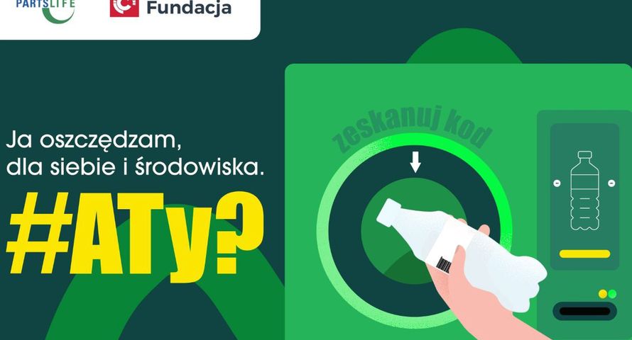 Ruszyła kampania promująca nowy system kaucyjny