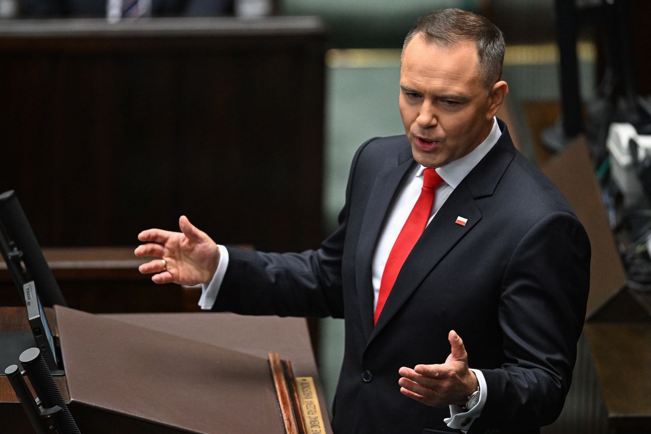 "Plan 21" Nawrockiego. Oto co obiecał zrobić nowy prezydent