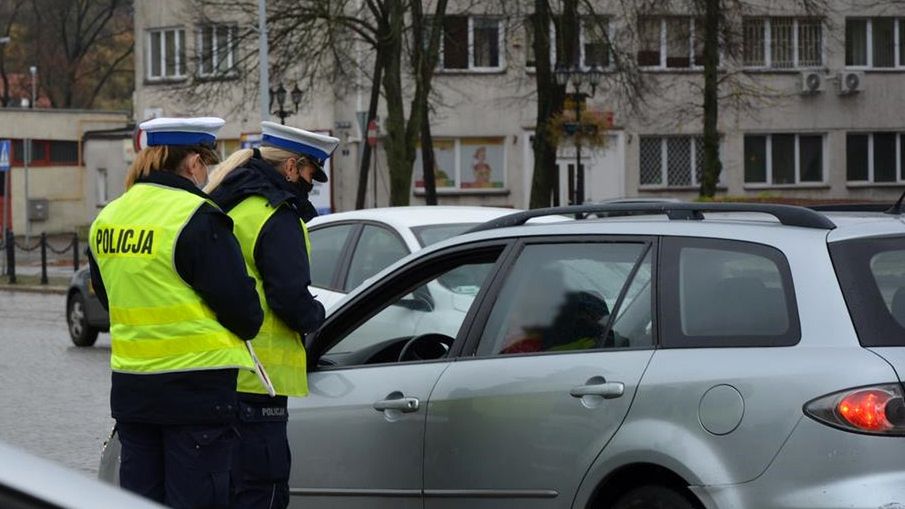 Dziś spotkanie z policją zazwyczaj nie boli za mocno. Niebawem będzie znacznie bardziej dotkliwe