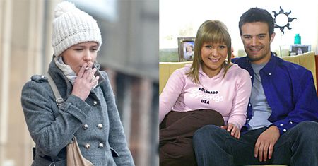 "Dzieci Zając i Krawczyka NADAL SĄ NA TERAPII"