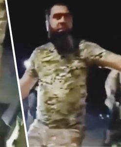 Ludzie Kadyrowa grozili rosyjskim żołnierzom. "Strzelaj, do cholery"