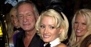 "Noce świń" w rezydencji Hugh Hefner. Modelka Playboya przerywa milczenie