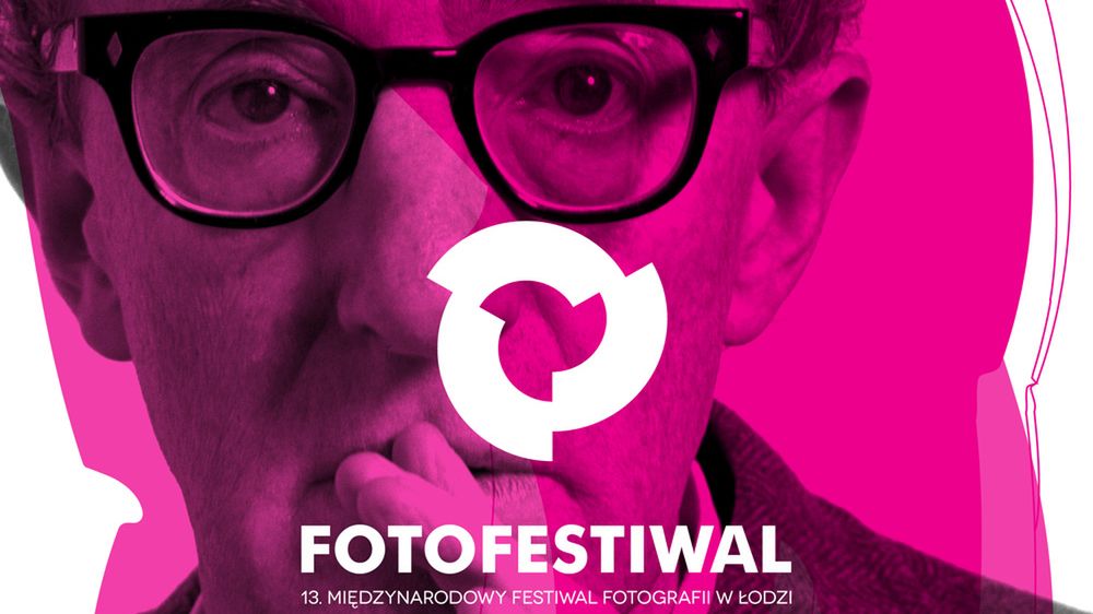 13. łódzki Fotofestiwal już w czerwcu! 1