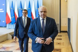 Polska zwleka z decyzją ws. elektrowni atomowej. "Oferenci się niecierpliwą. Ważne są cele polityczne"