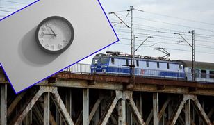 Zmiana czasu 2020. W najbliższy weekend nie zapomnij przestawić zegarków