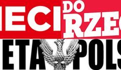 Sprzedaż tygodników prawicowych spada, bo minął efekt nowości