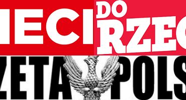 Sprzedaż tygodników prawicowych spada, bo minął efekt nowości