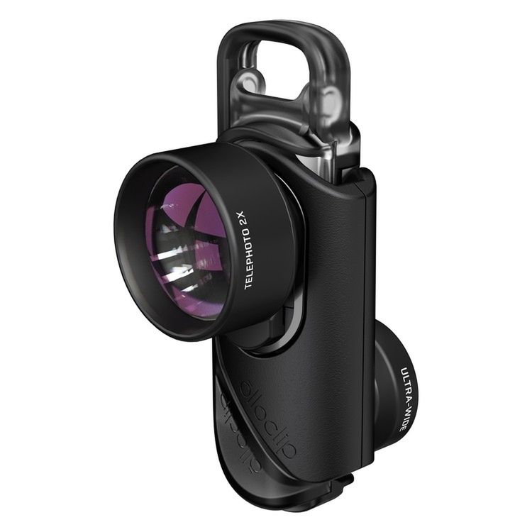 Nowe nakładki fotograficzne Olloclip do iPhone'a 7 i 7 Plus 4