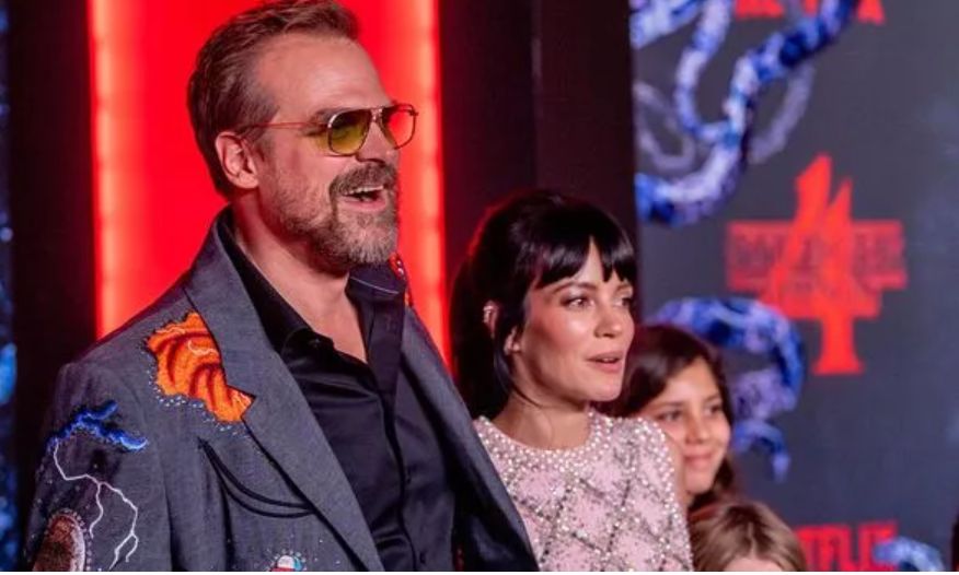 Problemy z alkoholem zaczęły się u aktora już w młodości