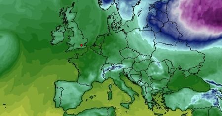 Co z prawdziwą zimą? Jest najnowsza prognoza pogody