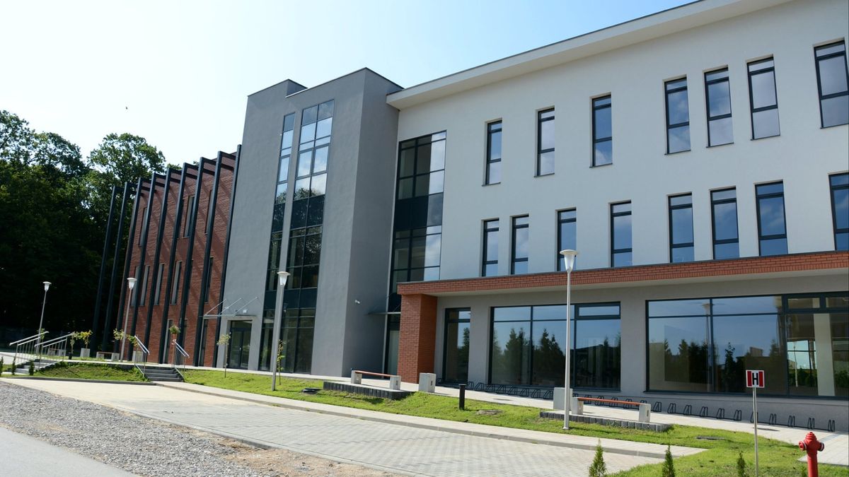 Koronawirus w szkole w Łopusznie