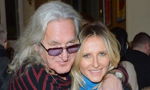 Patrycja Markowska opublikowała NOWE NAGRANIE z ojcem. Grzegorz Markowski kilka lat temu zniknął z mediów (WIDEO)