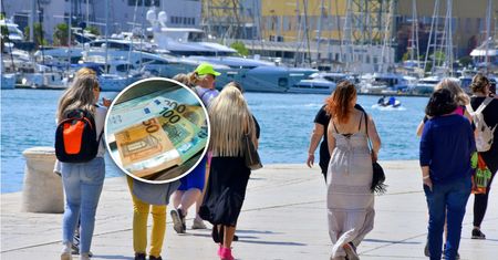 Euro oznacza drożyznę i stagnację? Nie na Litwie i nie w Chorwacji [OPINIA]