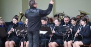 Jest w orkiestrach dętych jakaś siła. W Polance Wielkiej odbyły się eliminacje powiatowe 47. konkursu „Echo trombity”